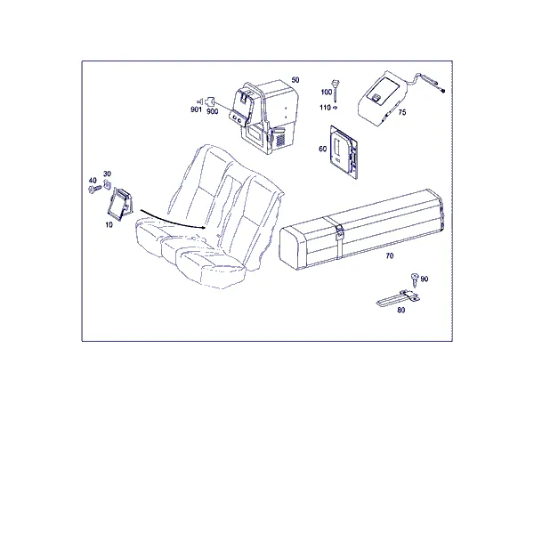 ЧЕХОЛ ДЛЯ ЛЫЖ, ОХЛАЖД. ОТСЕК