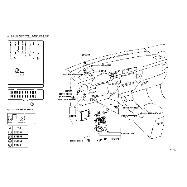 SWITCH & RELAY & COMPUTER