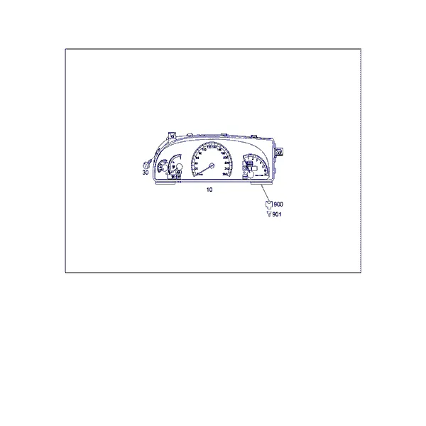 КОМБИНАЦИЯ ПРИБОРОВ