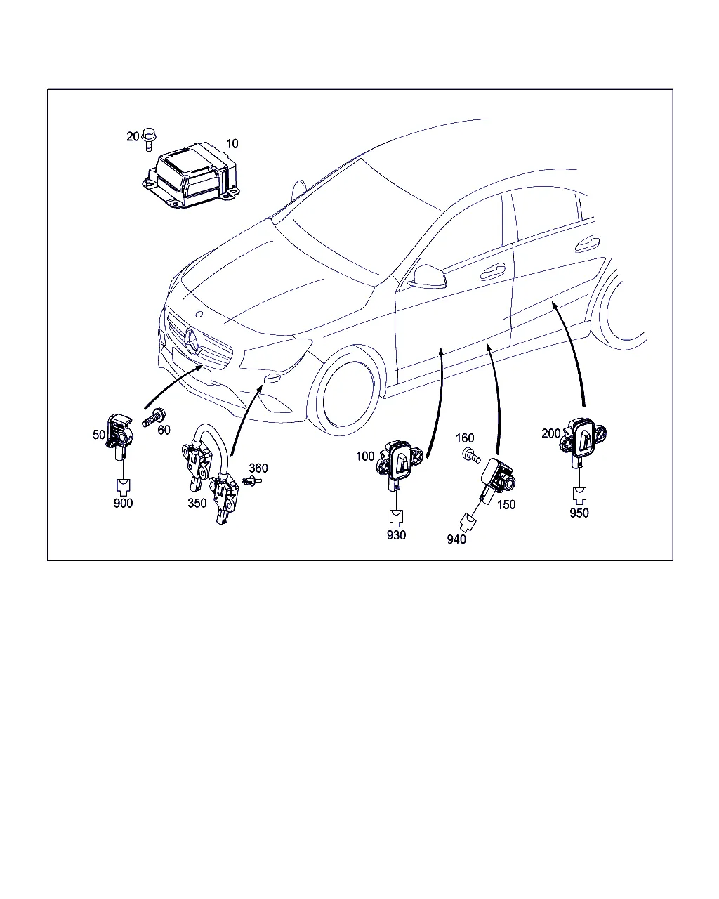 НАТЯЖ.РЕМ.БЕЗ.,ПОДУШ.БЕЗ.И БОК.ПОД.БЕЗ.