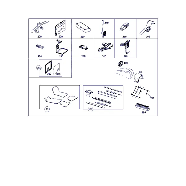 ОТДЕЛКА САЛОНА