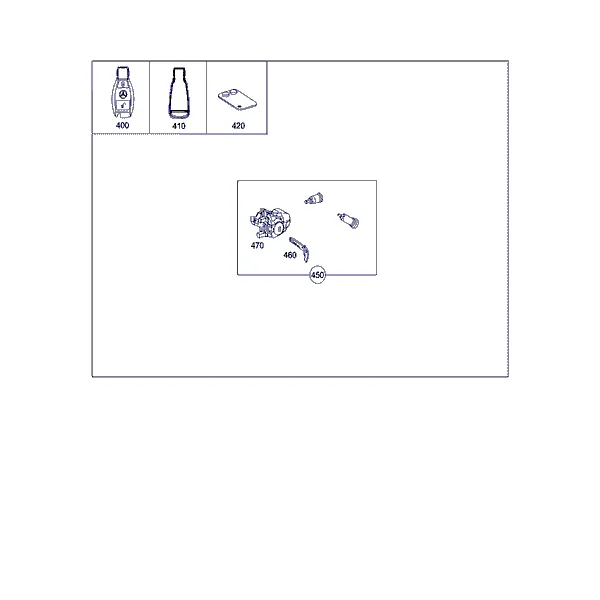 СИСТЕМА ЗАМКОВ