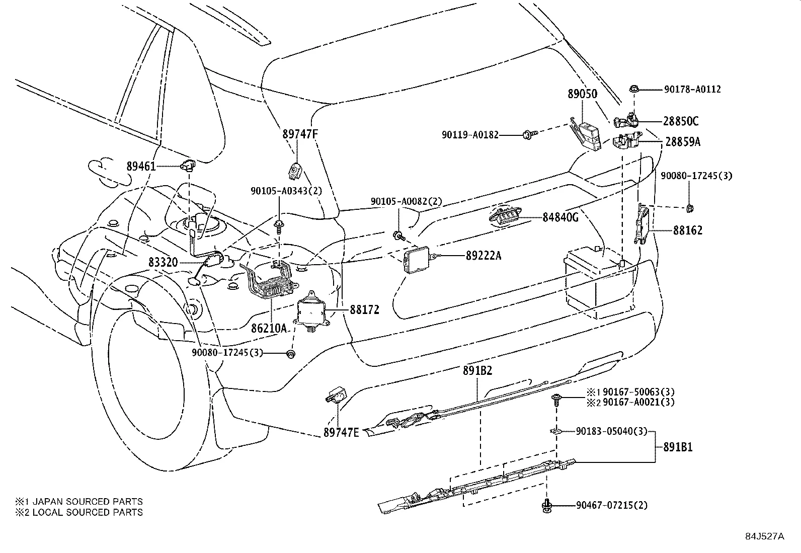 SWITCH & RELAY & COMPUTER
