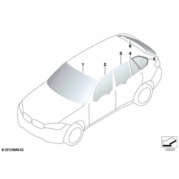 Остекление