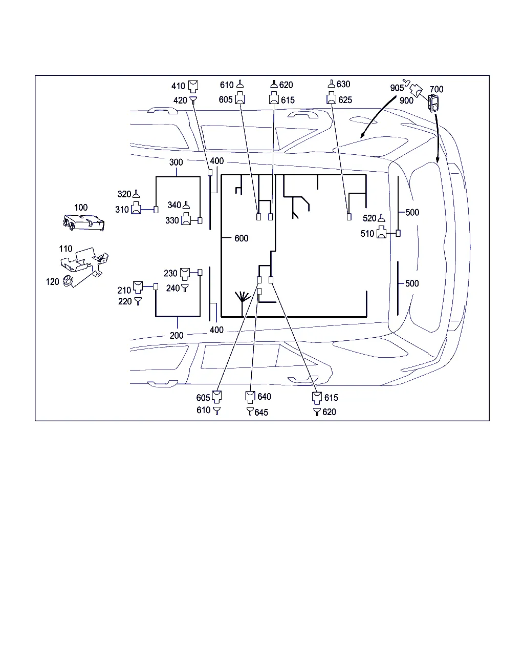 РЕГУЛИР. СИД. ЭЛЕКТР. И ОБОГРЕВ СИД. СЗАДИ