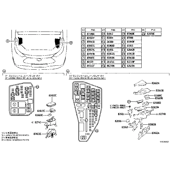 SWITCH & RELAY & COMPUTER