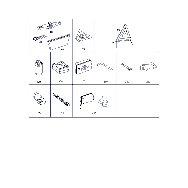 ИНСТРУМЕНТ И ДОП.ПРИНАДЛЕЖНОСТИ