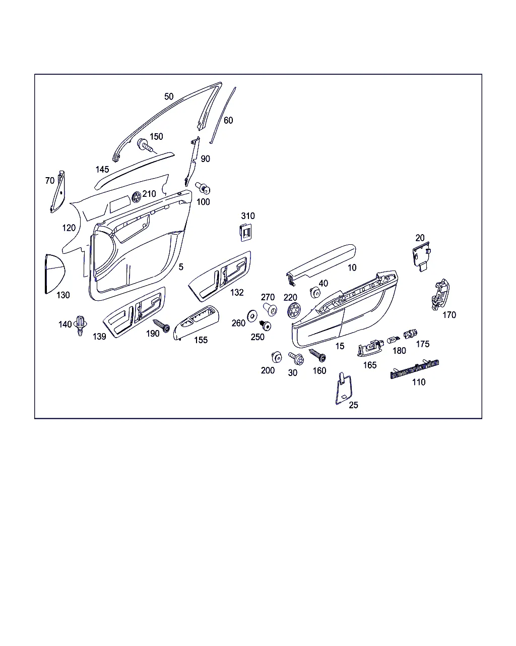 ОБЛИЦОВКА ДВЕРИ