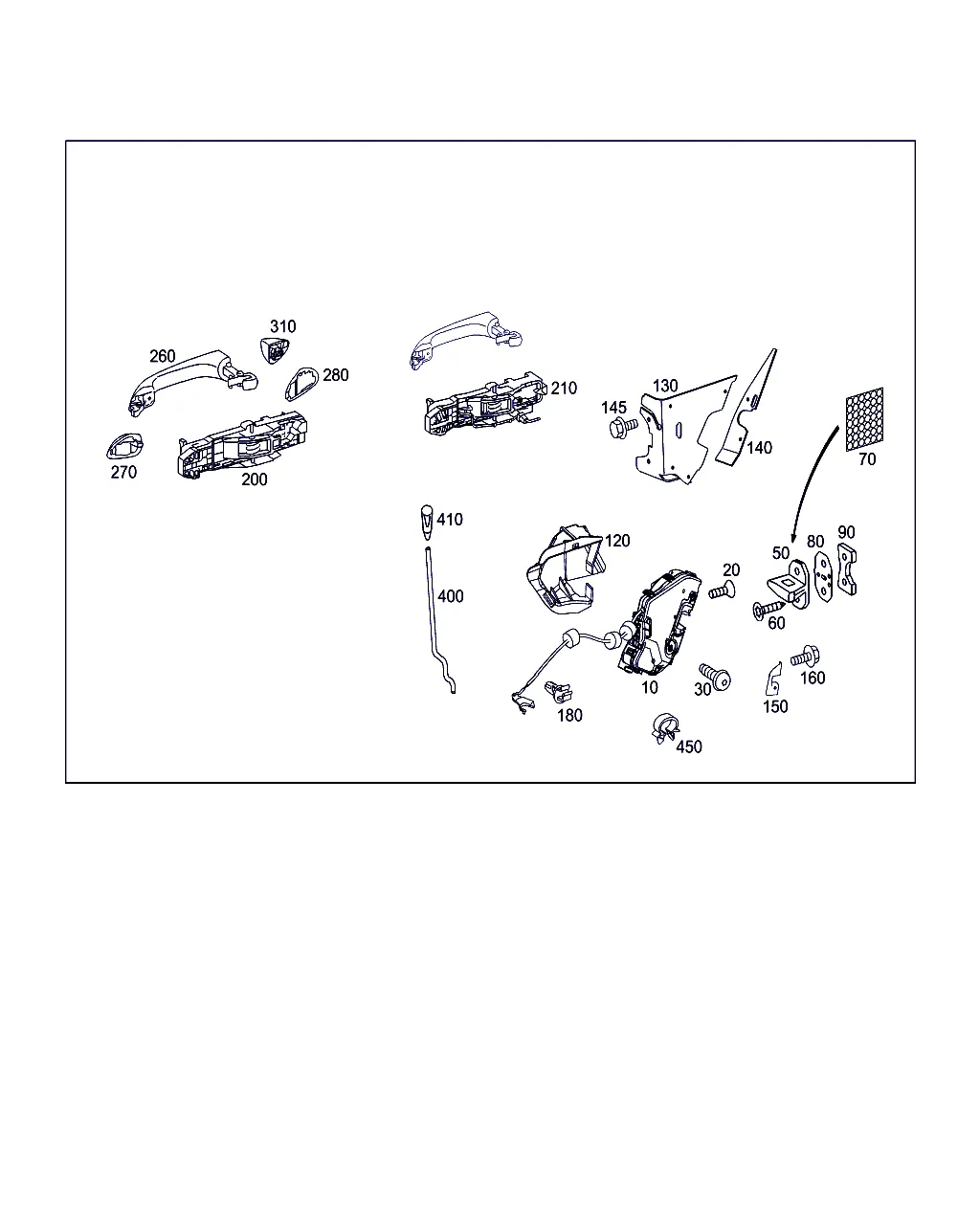 СИСТЕМА ЗАМКОВ