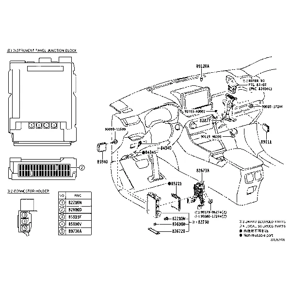 SWITCH & RELAY & COMPUTER