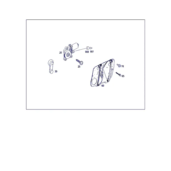 СТЕКЛОПОДЪЕМНИК