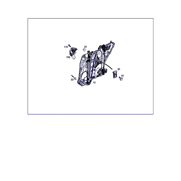 СТЕКЛОПОДЪЕМНИК