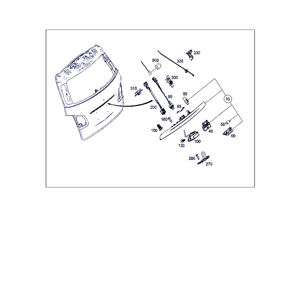 СИСТЕМА ЗАМКОВ