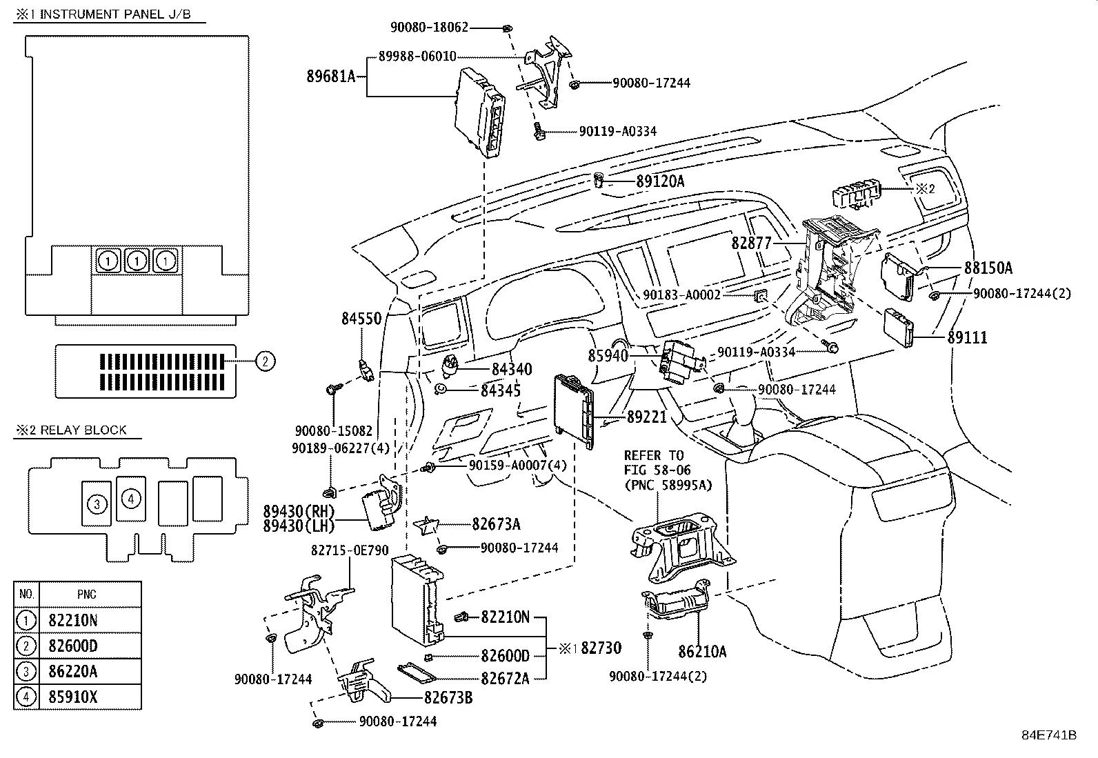 SWITCH & RELAY & COMPUTER