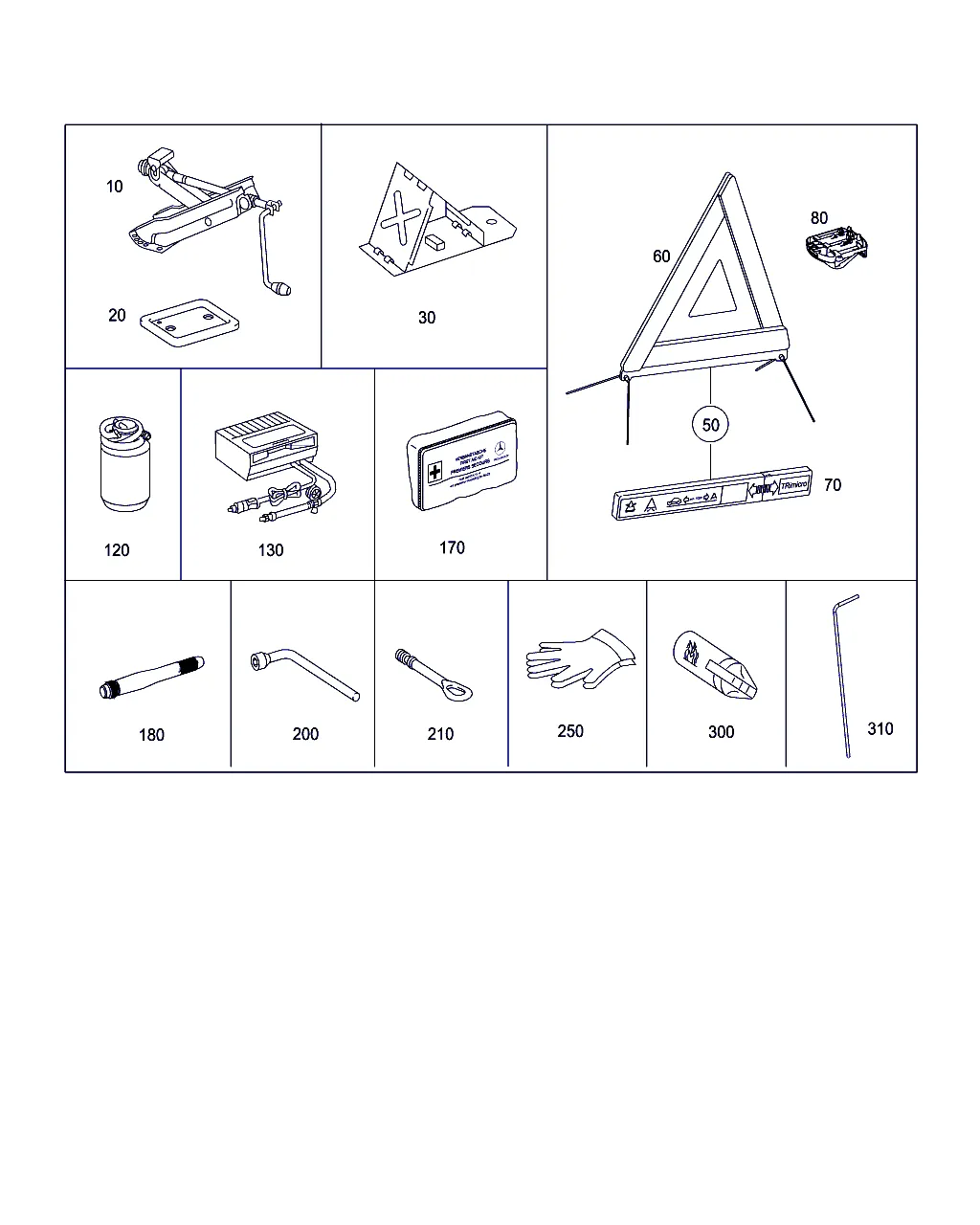 ИНСТРУМЕНТ И ДОП.ПРИНАДЛЕЖНОСТИ