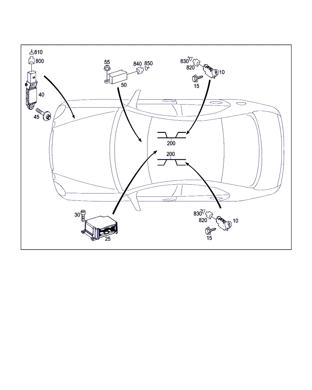 НАТЯЖ.РЕМ.БЕЗ.,ПОДУШ.БЕЗ.И БОК.ПОД.БЕЗ.
