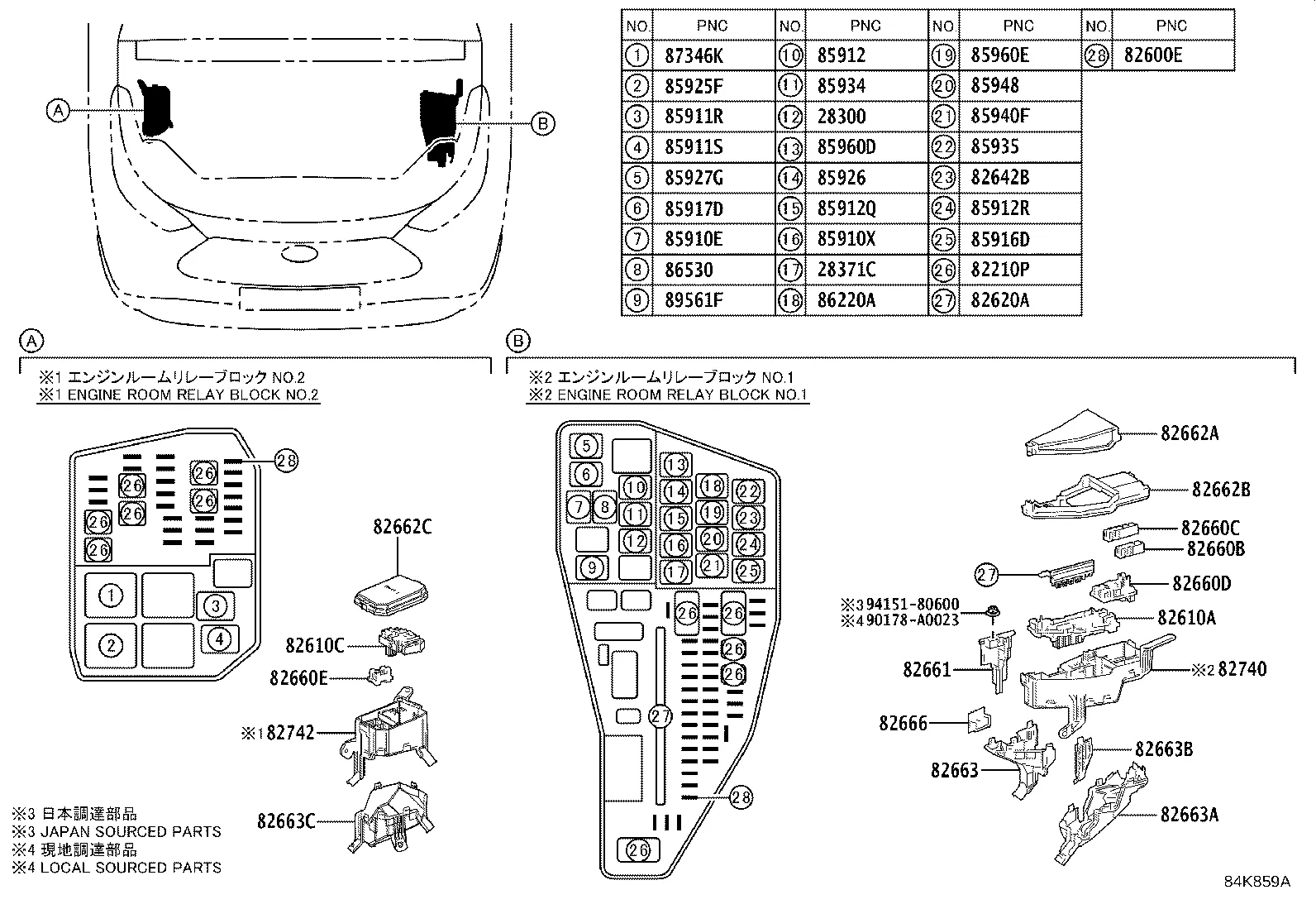SWITCH & RELAY & COMPUTER