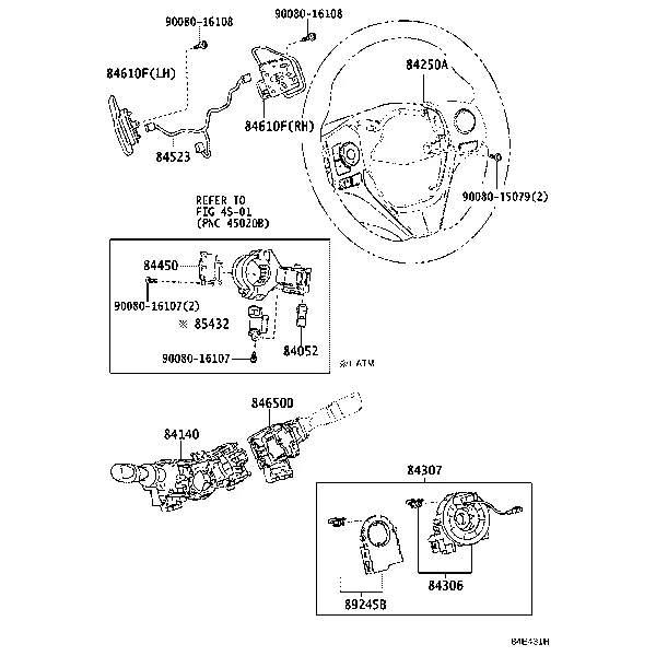 SWITCH & RELAY & COMPUTER