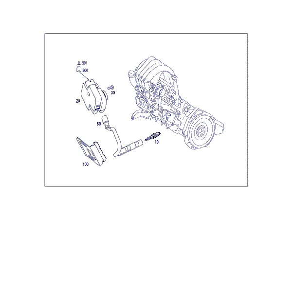 СИСТЕМА ЗАЖИГАНИЯ