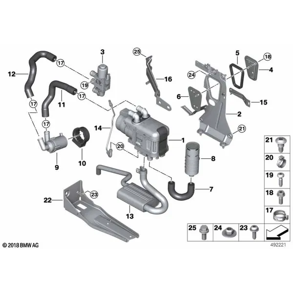 Автономная система отопления