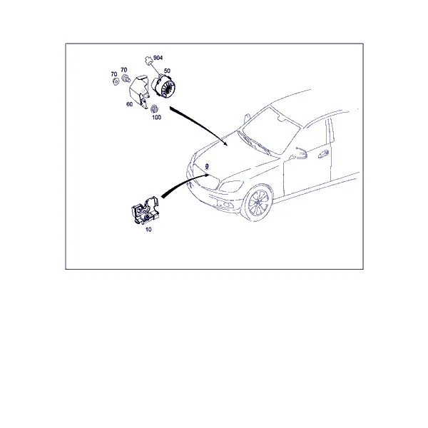 СИСТЕМА ПРОТИВОУГОННОЙ СИГНАЛИЗАЦИИ