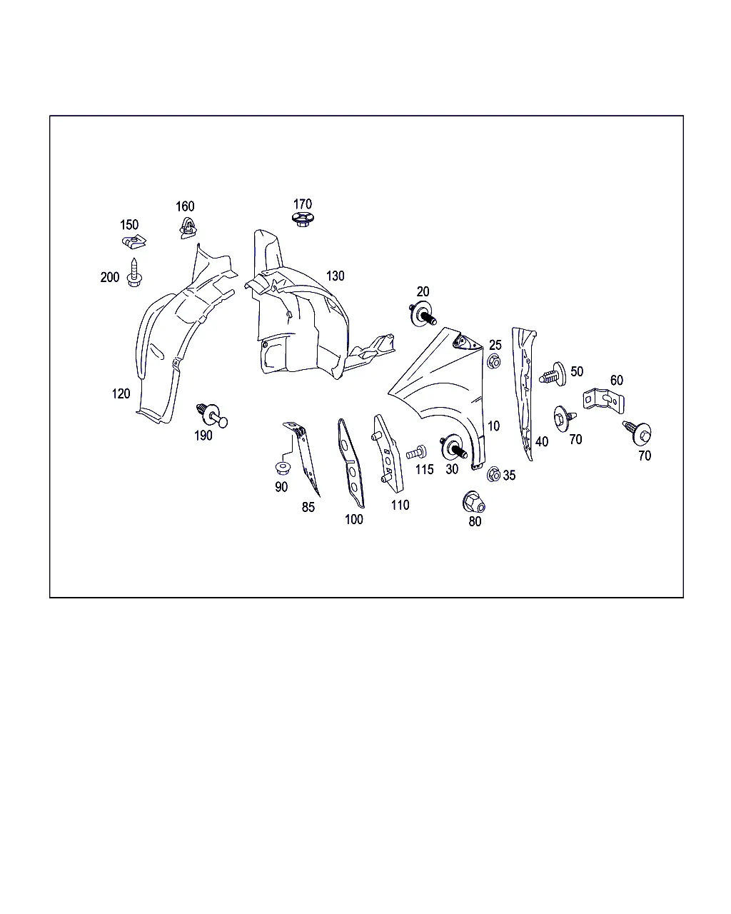 ПЕРЕДНЕЕ КРЫЛО