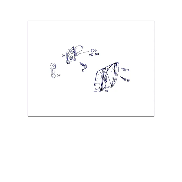 СТЕКЛОПОДЪЕМНИК