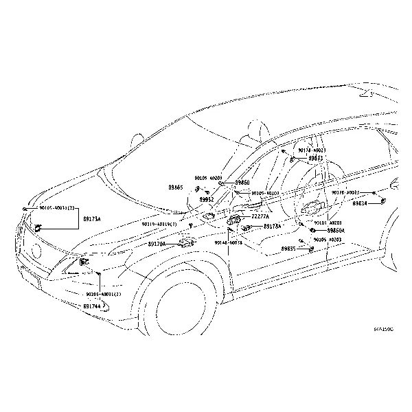 AIR BAG