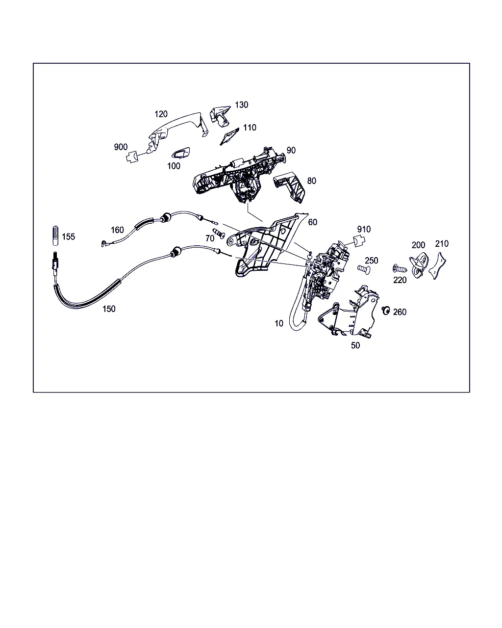 СИСТЕМА ЗАМКОВ