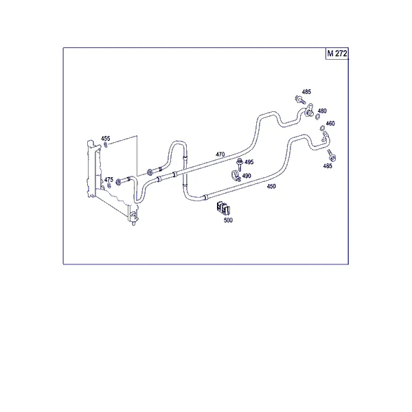 ОХЛАЖДЕНИЕ МАСЛА КП