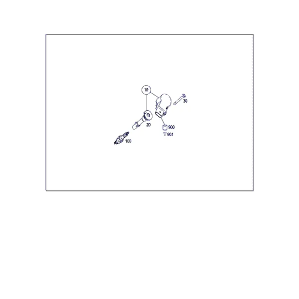 СИСТЕМА ЗАЖИГАНИЯ