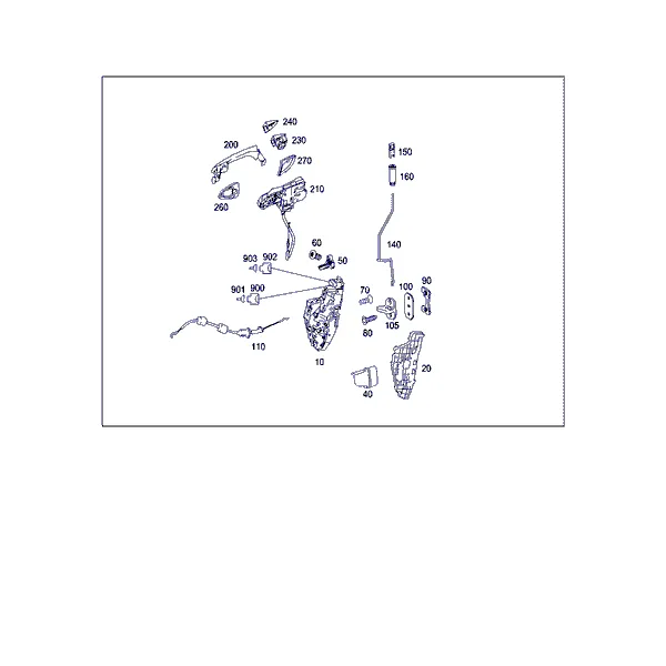 СИСТЕМА ЗАМКОВ