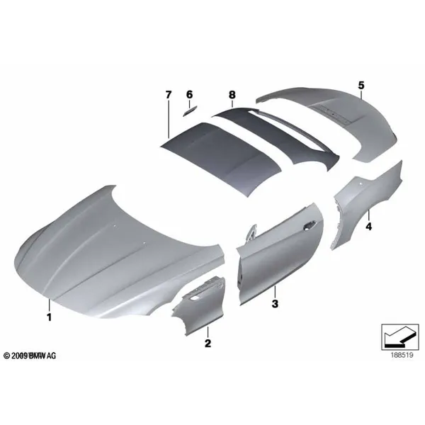 Наружная облицовка