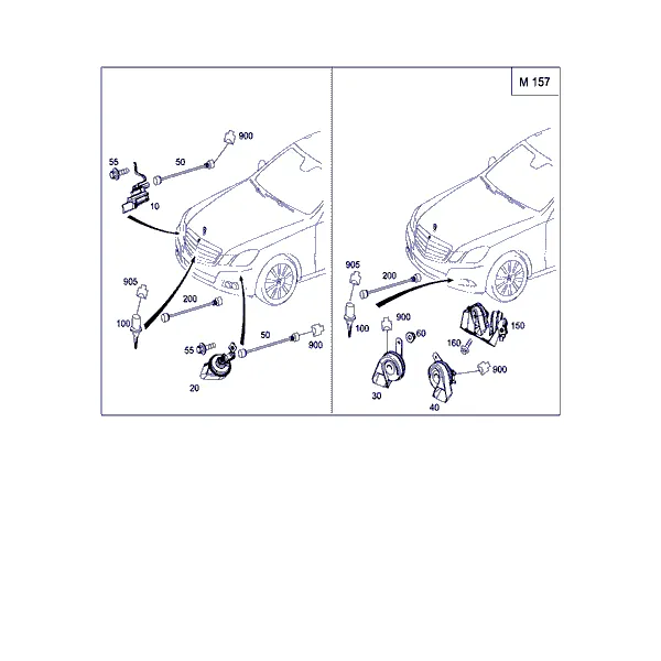 ЗВУК. СИГНАЛ И ИНДИКАЦИЯ НАРУЖН. ТЕМПЕР.