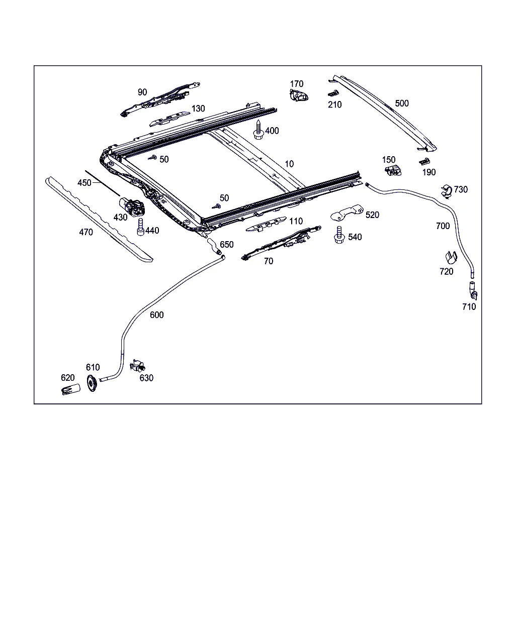 РАМА ПОДЪЁМНО-СДВИЖН.ЛЮКА