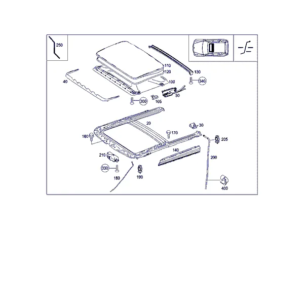 РАМА ПОДЪЁМНО-СДВИЖН.ЛЮКА