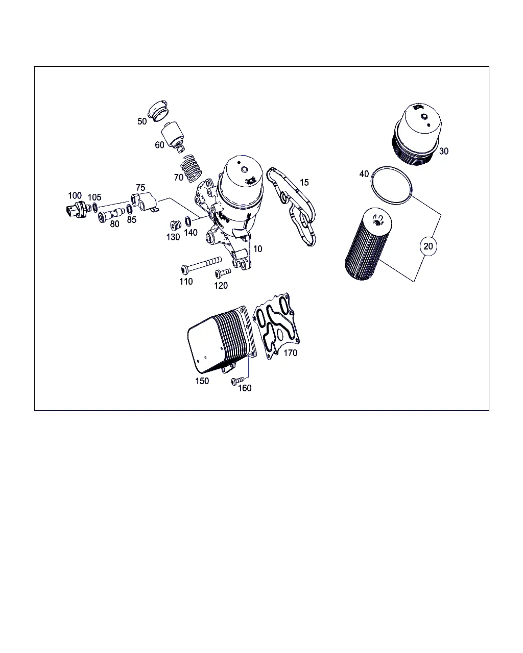 МАСЛ.ФИЛЬТР И МАСЛ.РАДИАТОР