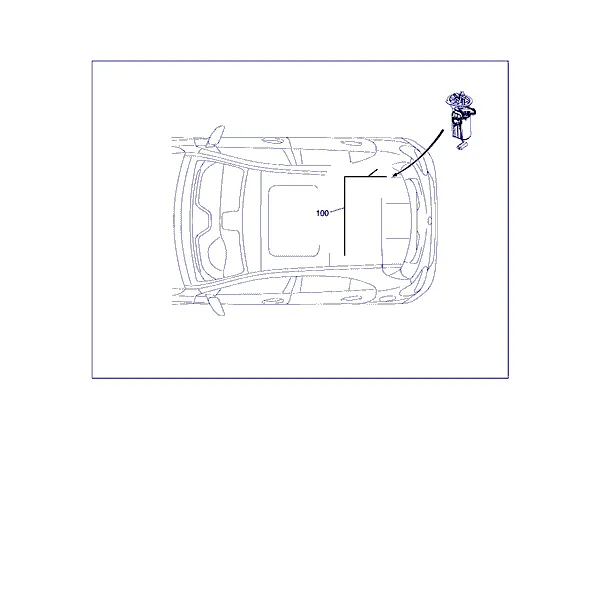 ЭЛЕКТРОПРОВОД ДЛЯ ТОПЛ. НАСОСА