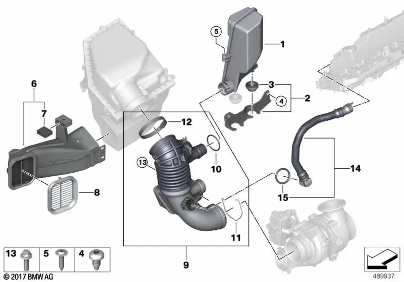 Воздуховод