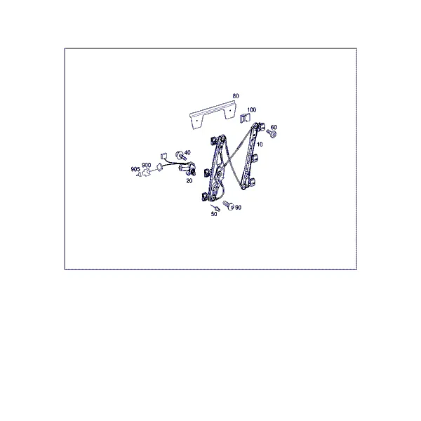 СТЕКЛОПОДЪЕМНИК