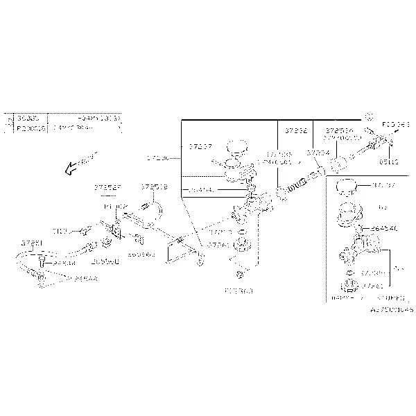 CLUTCH CONTROL SYSTEM
