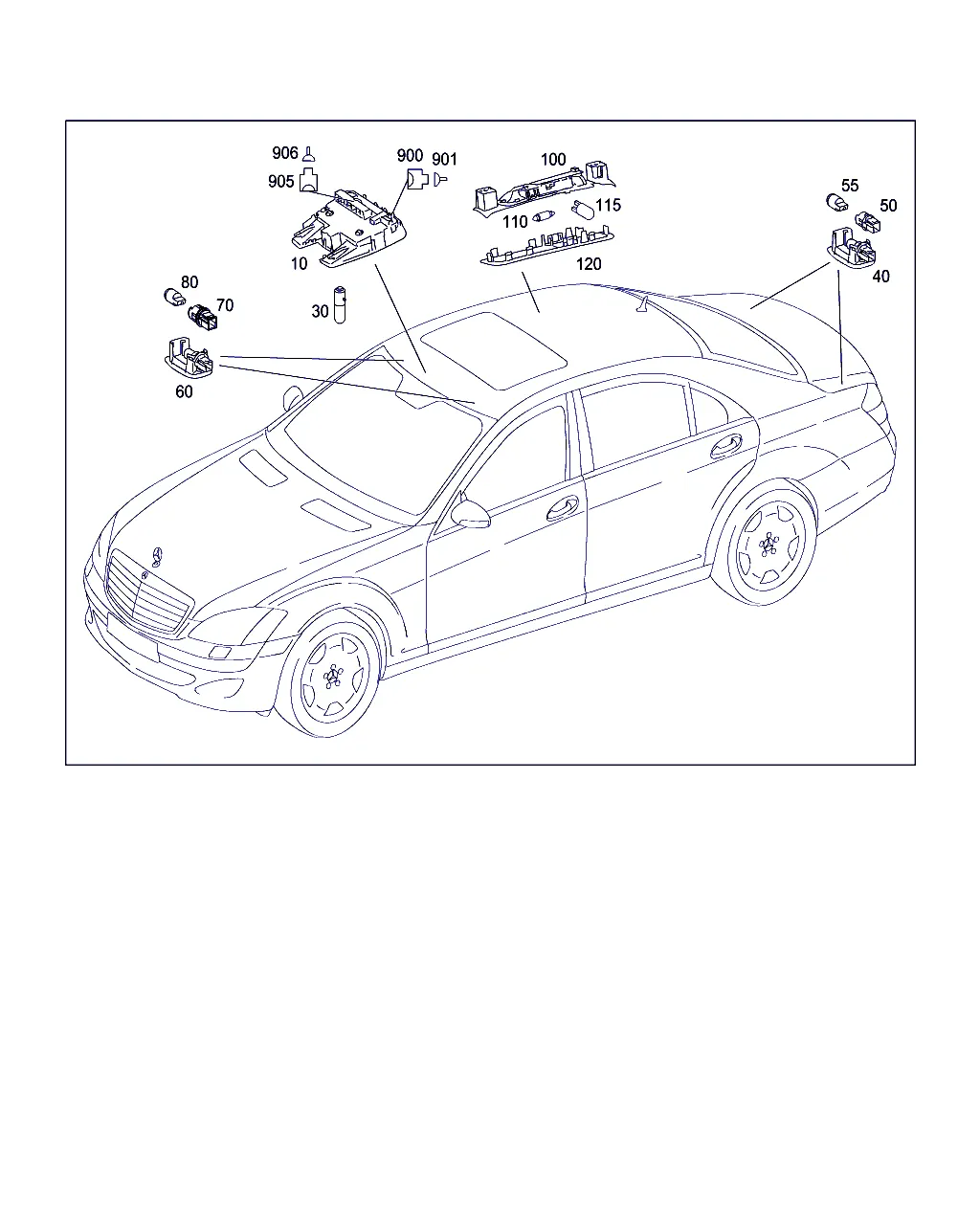 ПЛАФОНЫ ОСВЕЩЕНИЯ