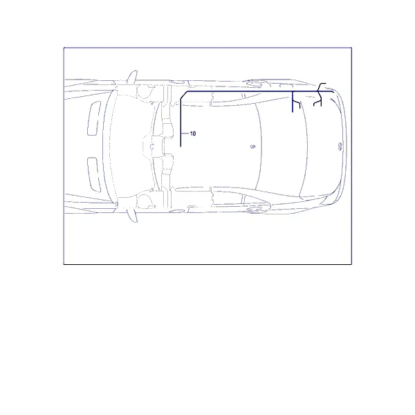 ДИСТАН. ЗАКРЫТИЕ ЗАДН. КРЫШКИ