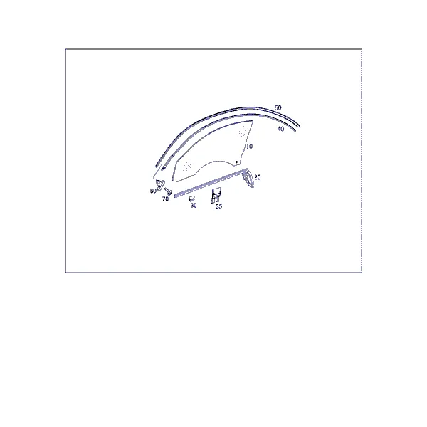 ОКНА ВОДИТЕЛЬСКОЙ ДВЕРИ