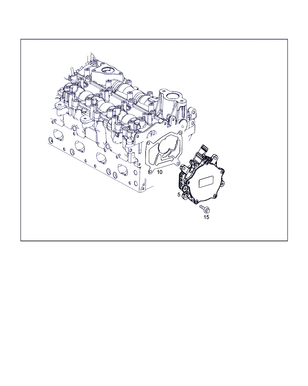 НАСОС ВАКУУМНЫЙ