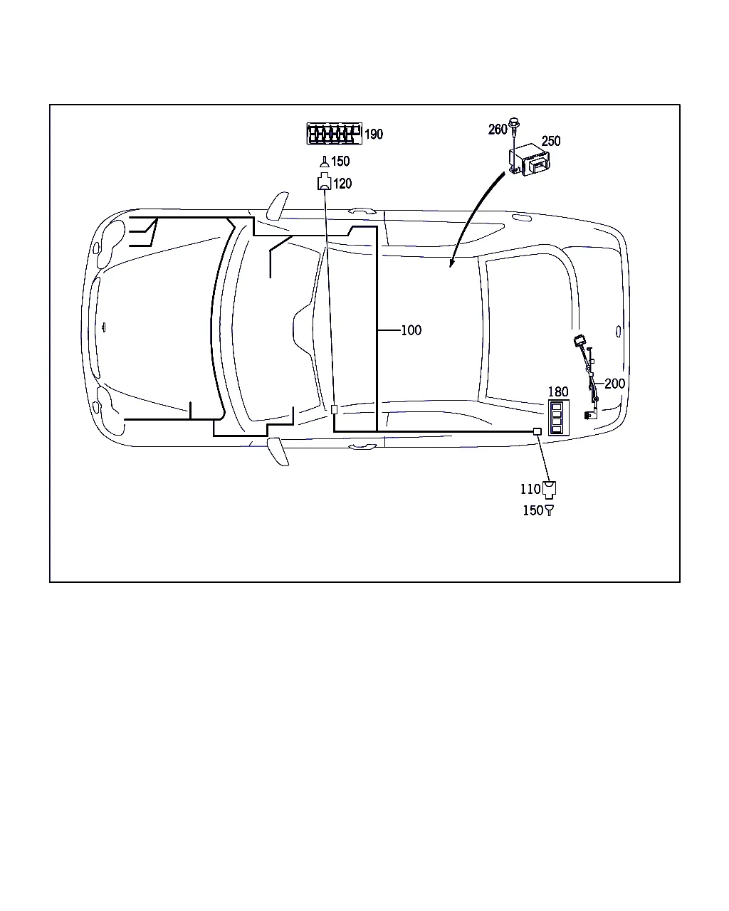 РЕГУЛИРОВКА УГЛА НАКЛОНА ФАР ЭЛЕКТР.
