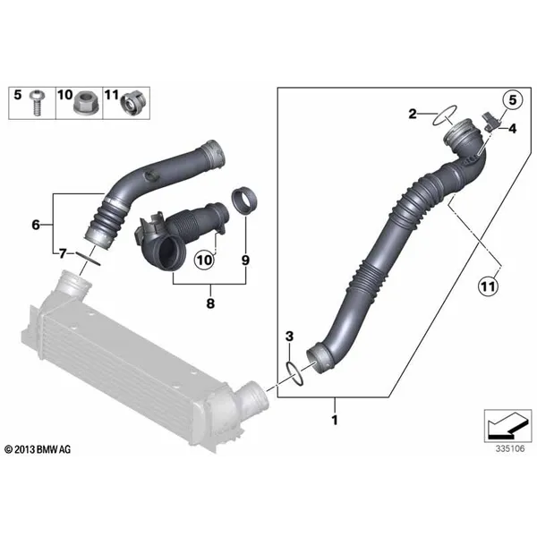 Воздуховод