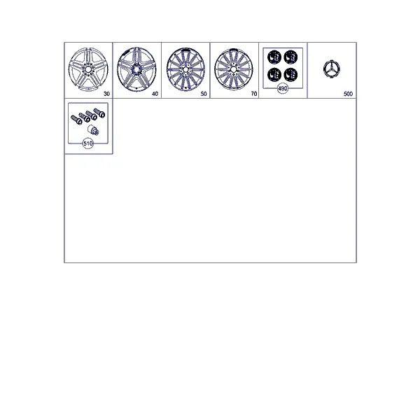 КОЛЕСА И ДОП. ПРИНАДЛЕЖНОСТИ