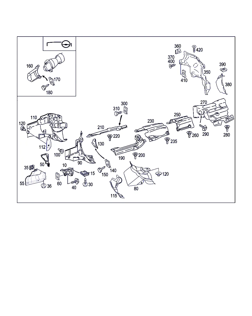 ЗАЩИТНЫЕ ЭКРАНЫ