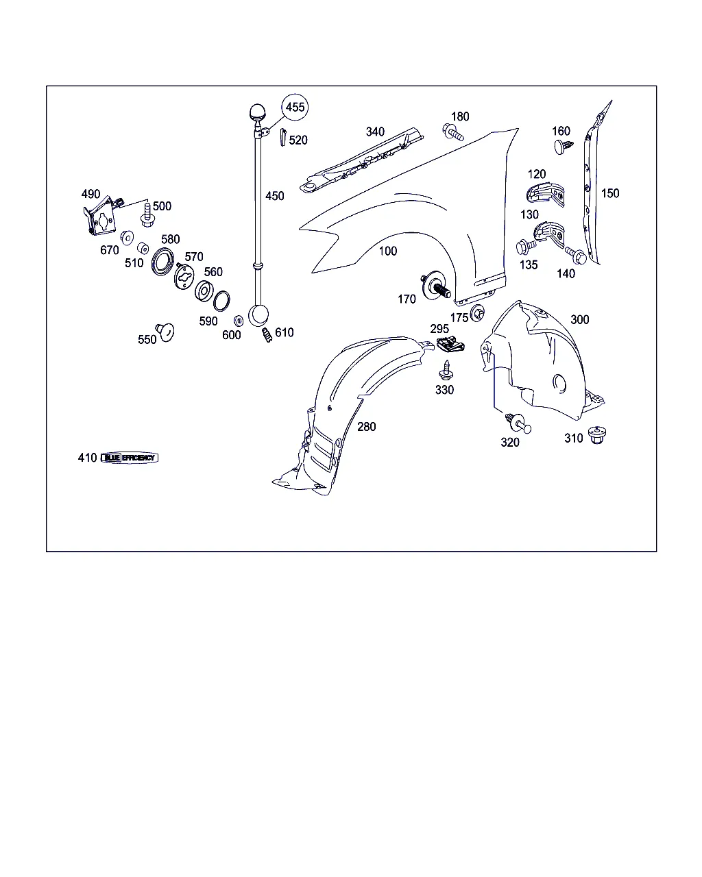 ПЕРЕДНЕЕ КРЫЛО